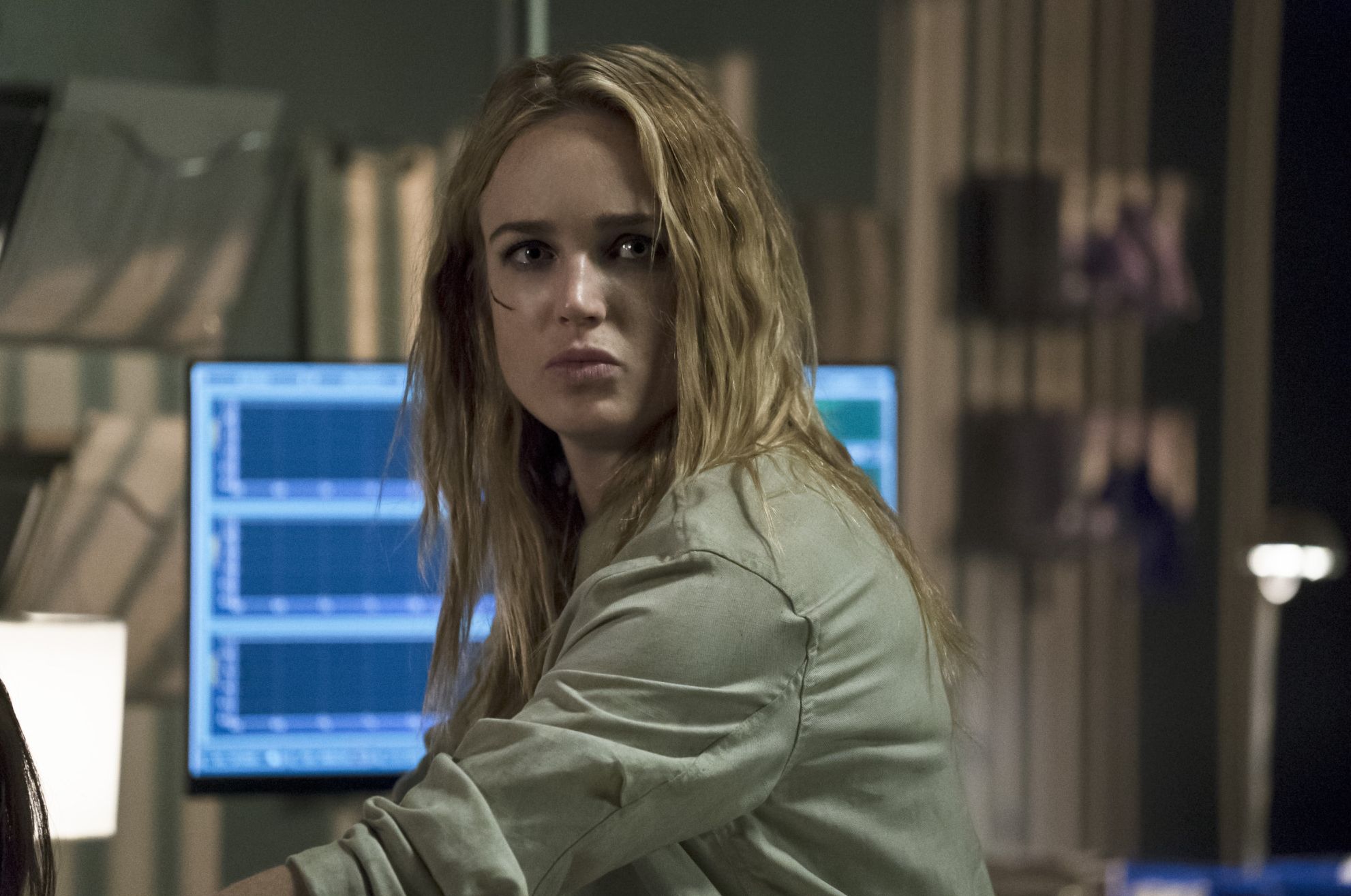 Sara Lance