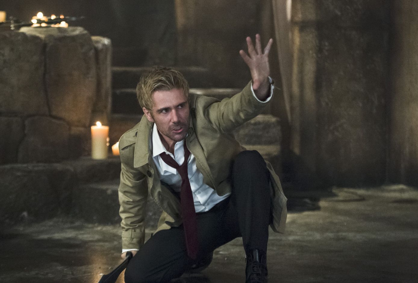 John Constantine