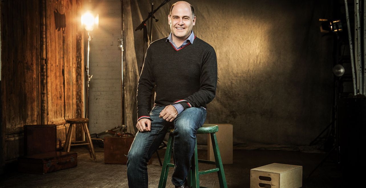 Matthew Weiner