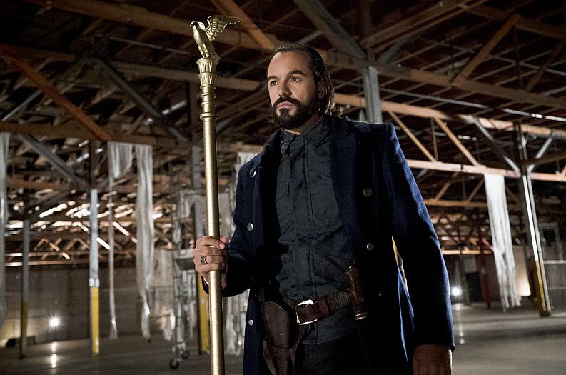 Vandal Savage