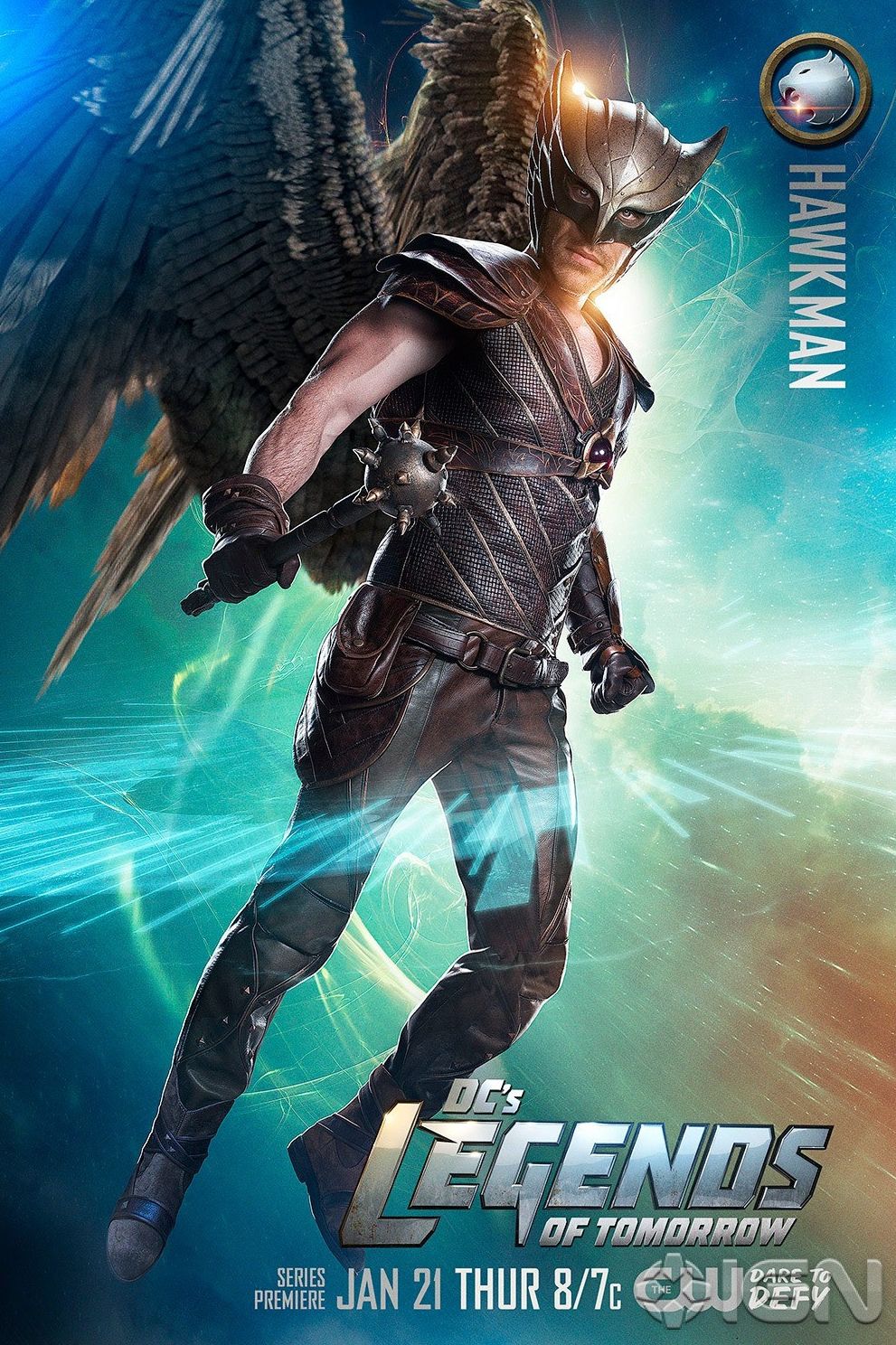 Hawkman