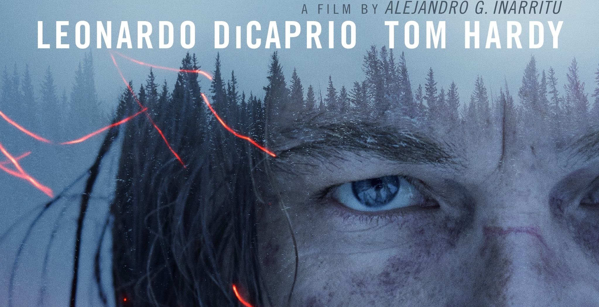 Leonardo DiCaprio Stars in The Revenant