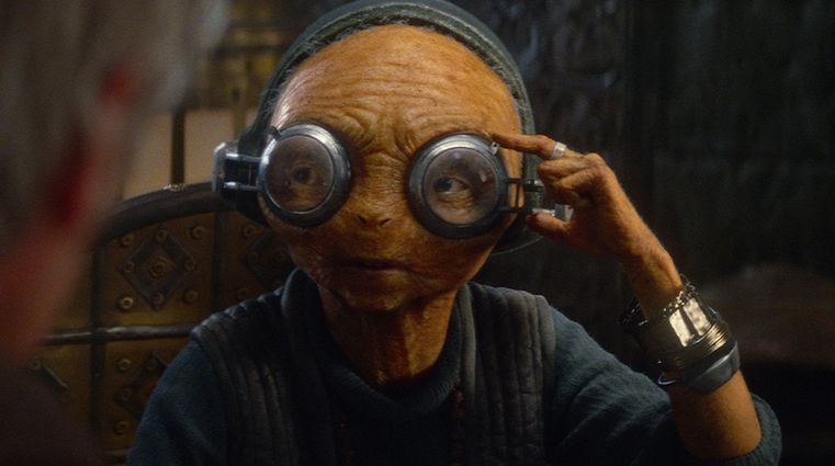 Maz Kanata