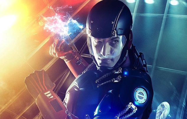 ATOM (Ray Palmer)