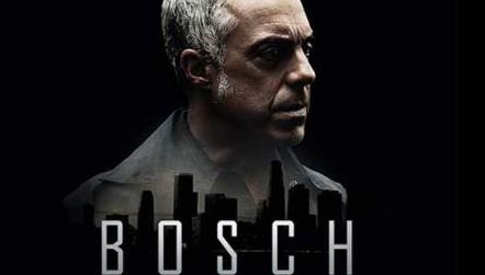 Bosch Poster