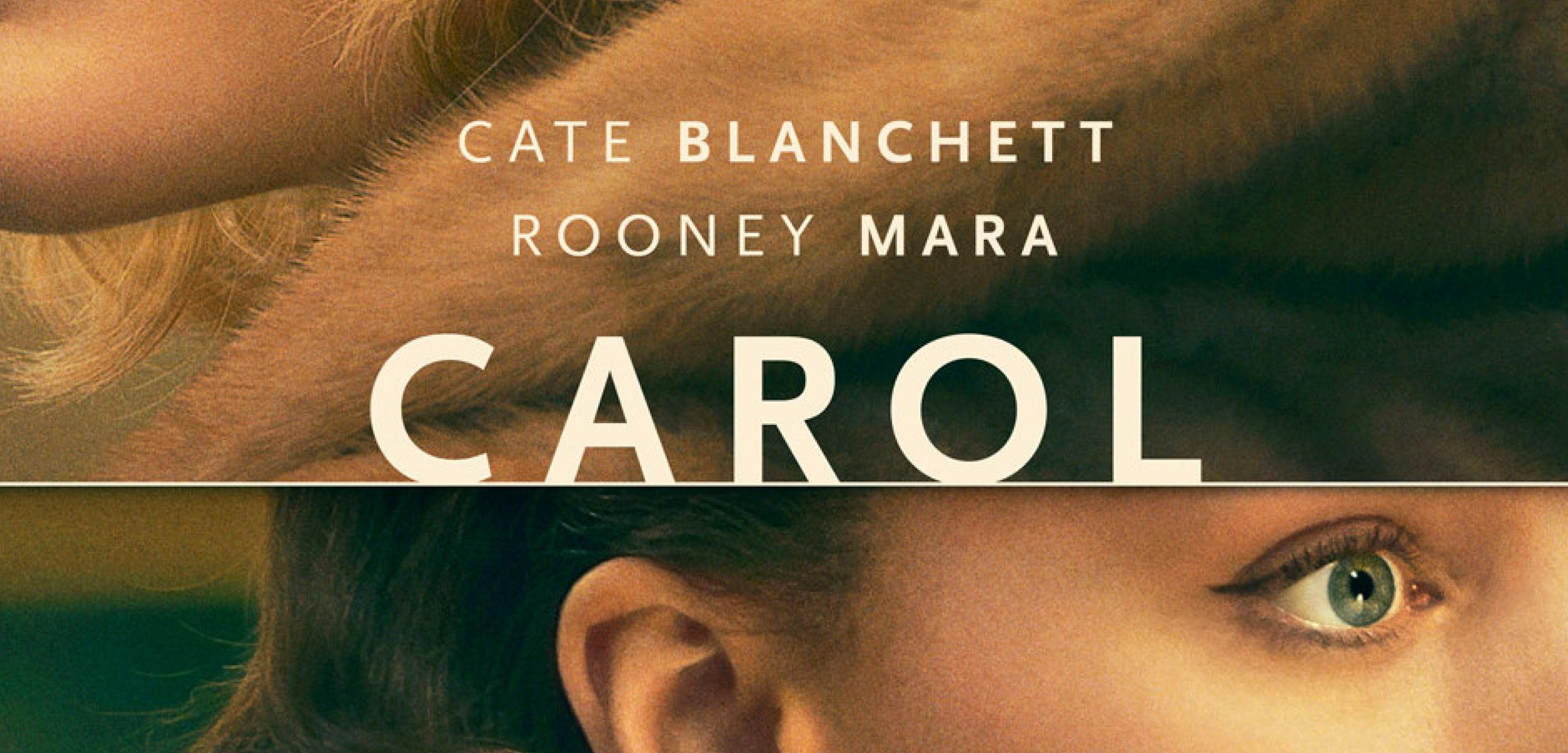 Carol Poster