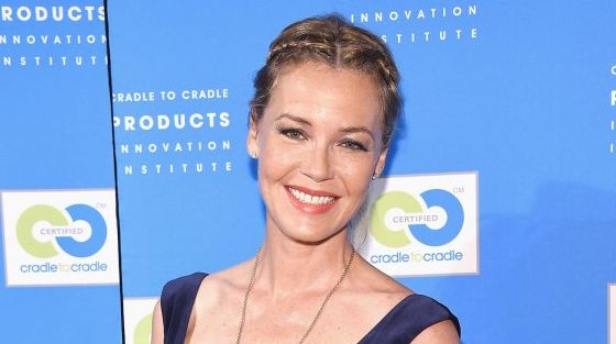 Connie Nielsen Cast as Wonder Woman&#039;s Mother