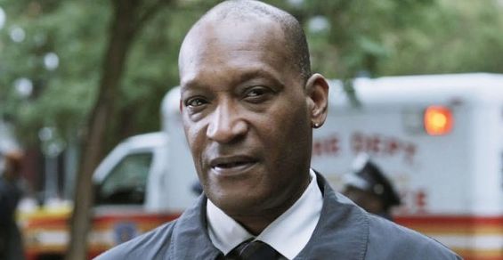 Tony Todd