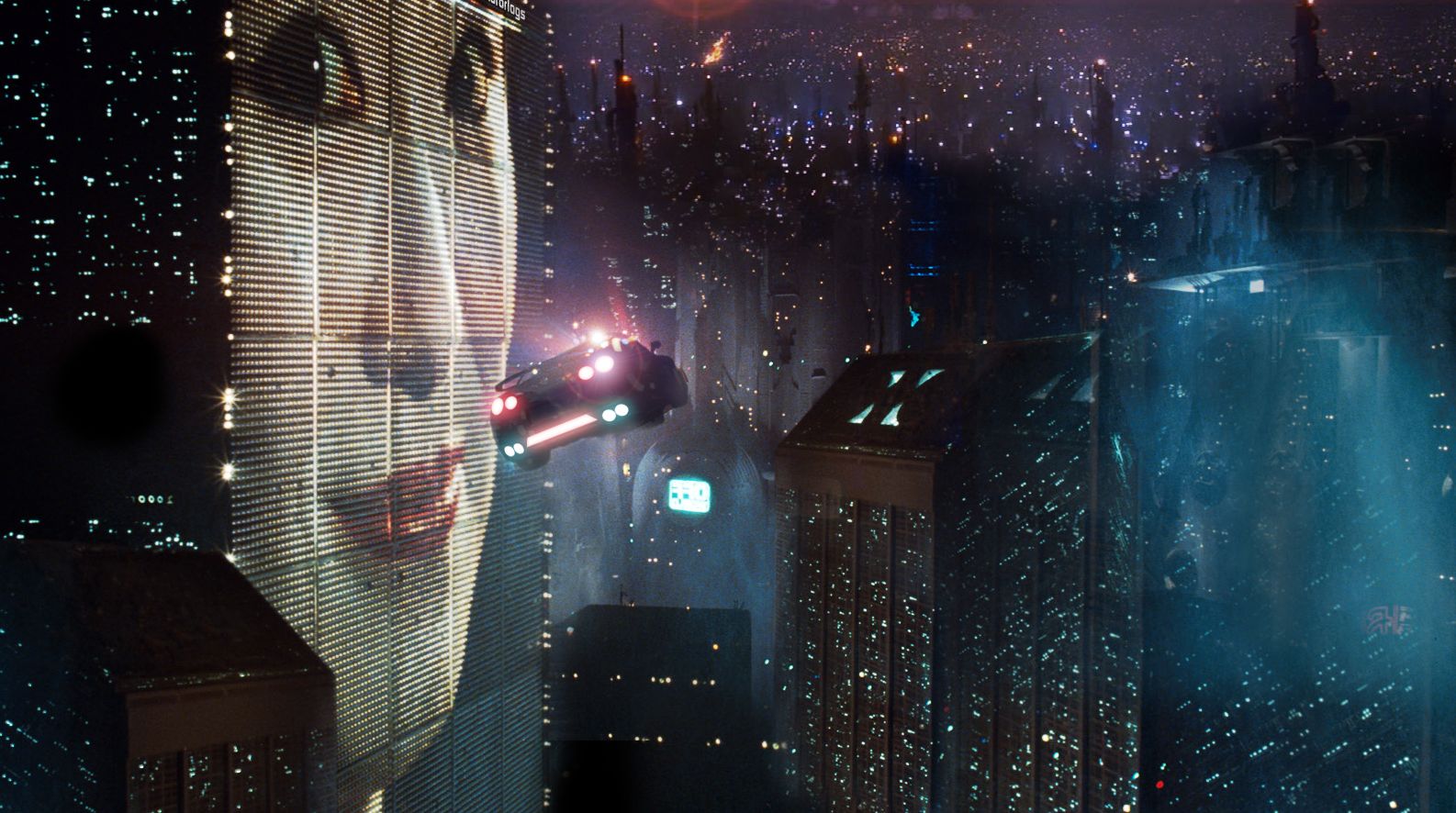 Blade Runner