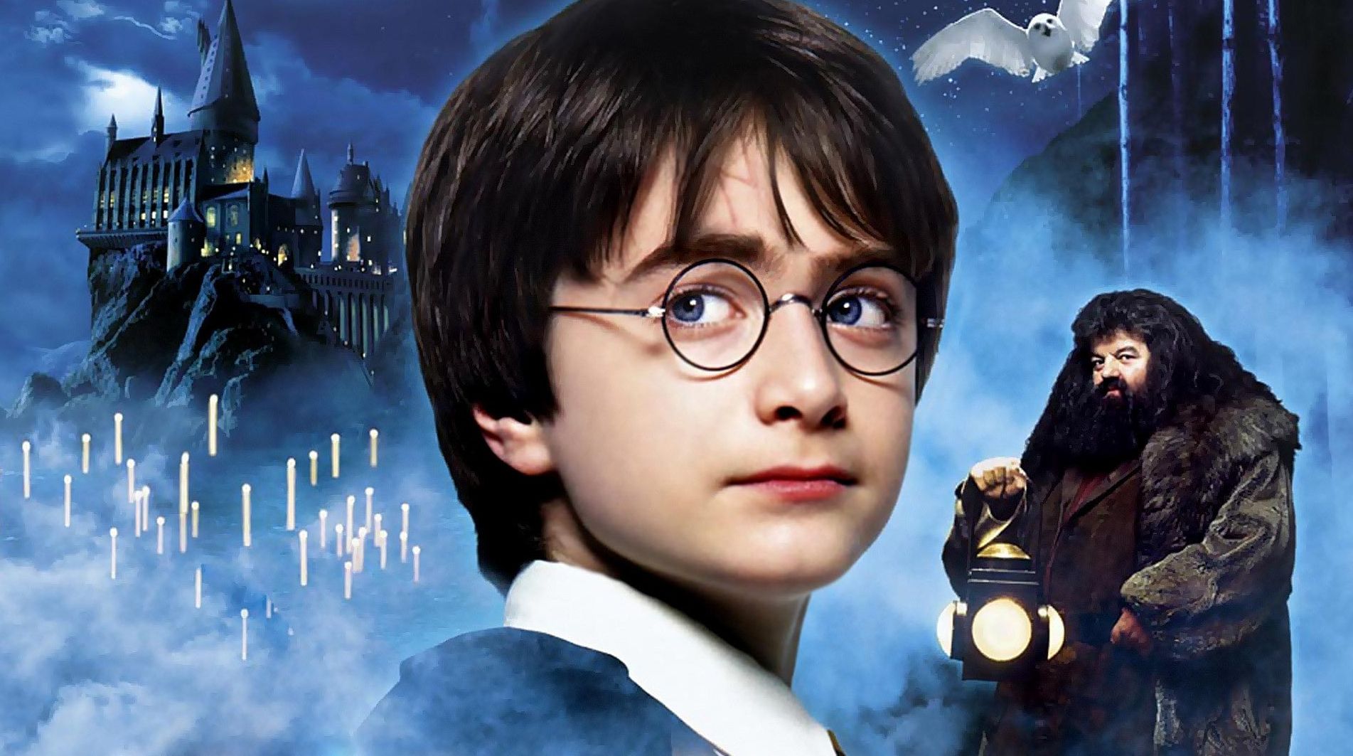 Harry Potter and the Philosopher&#039;s Stone