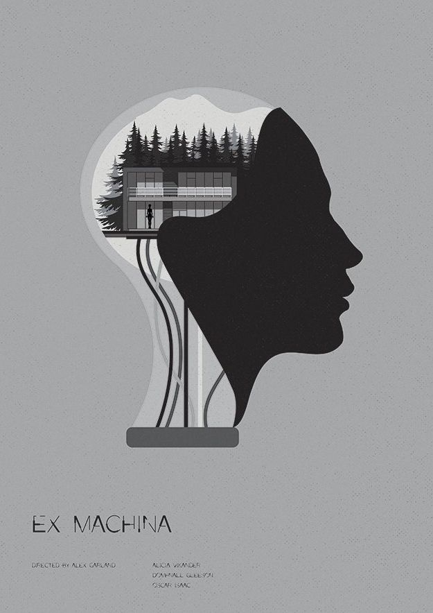 Ex Machina