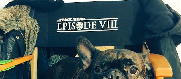 Carrie Fisher Confirms Rumours; Star Wars: Episode VIII Oper