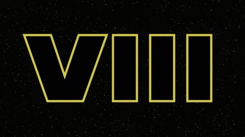 Star Wars: Episode VIII