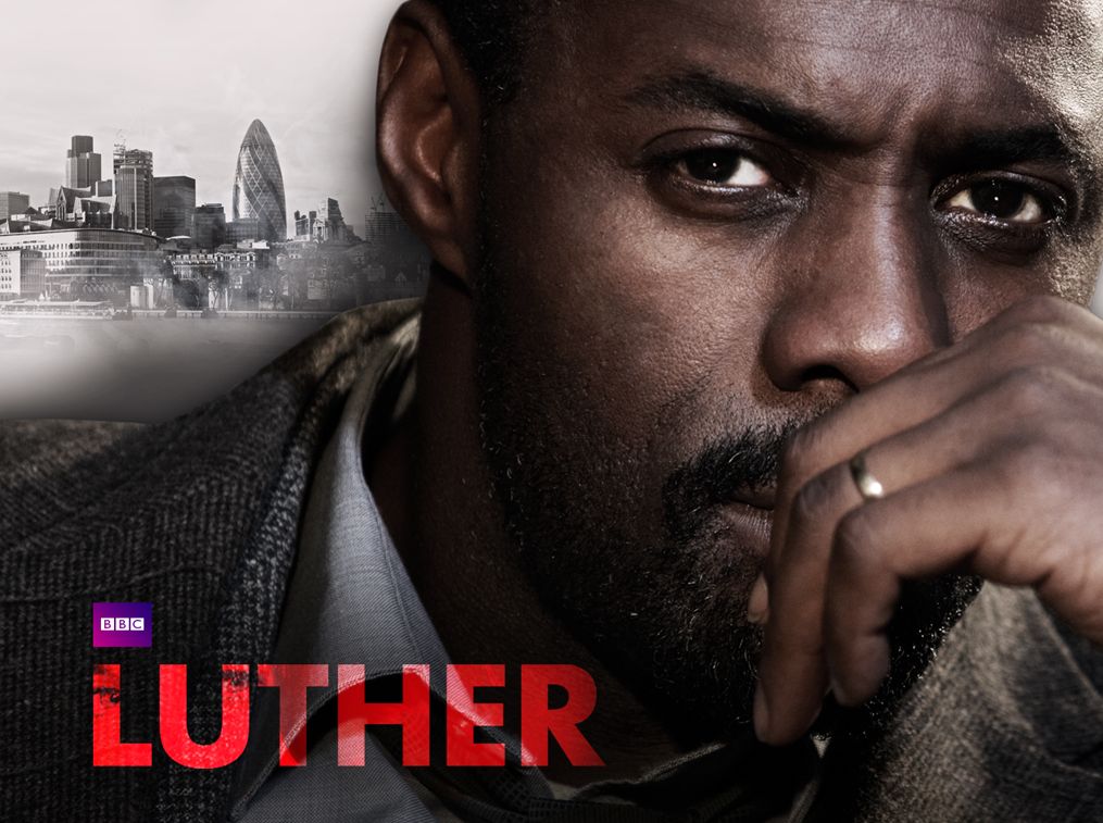 Luther