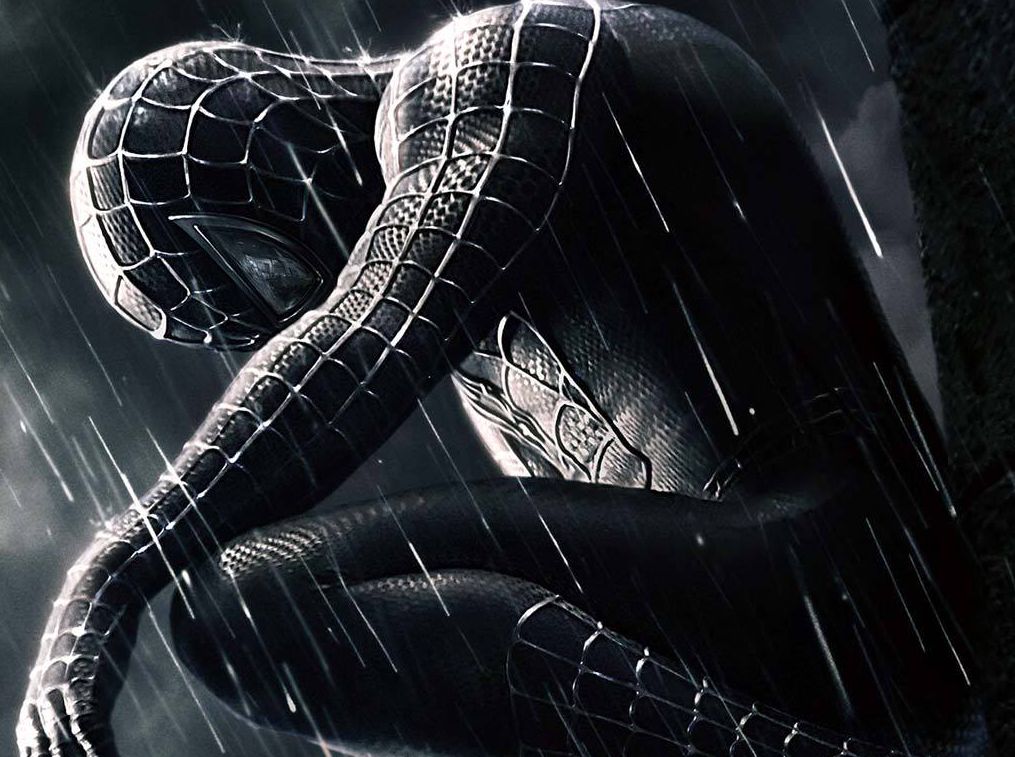 Spider-Man 3 - Venom