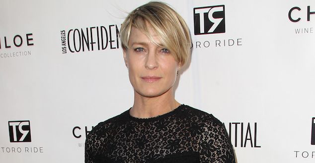 Robin Wright