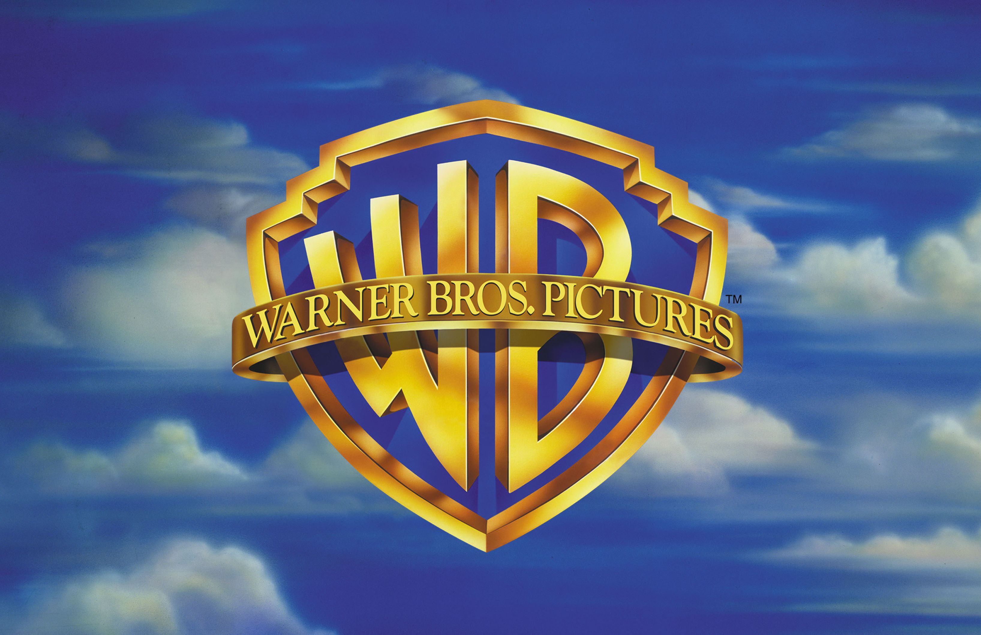 Warner Bros. Logo