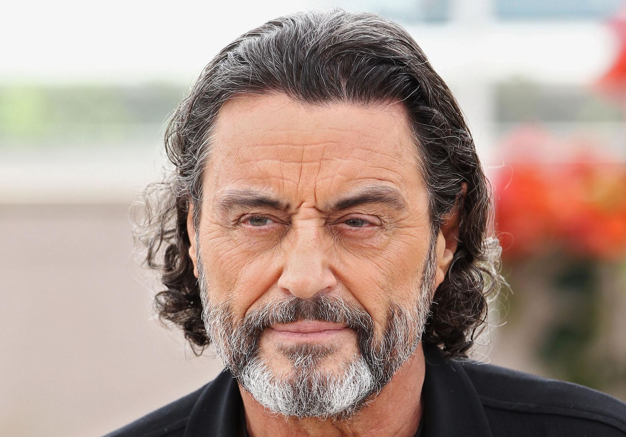 Ian McShane Reveals Game of Thrones Details