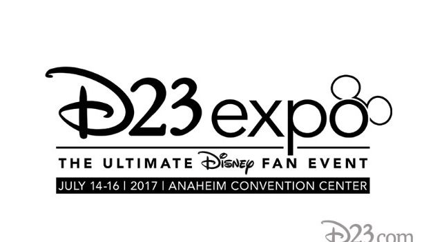 Disney&#039;s D23 Expo will take place at the Anaheim Convention 