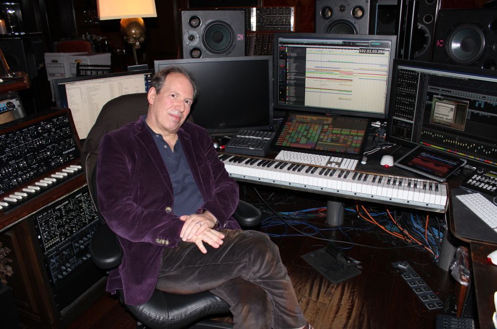 Hans Zimmer