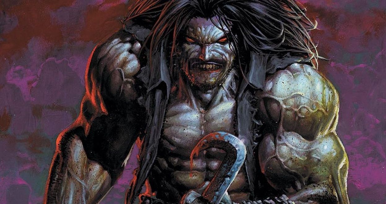 Lobo movie in development