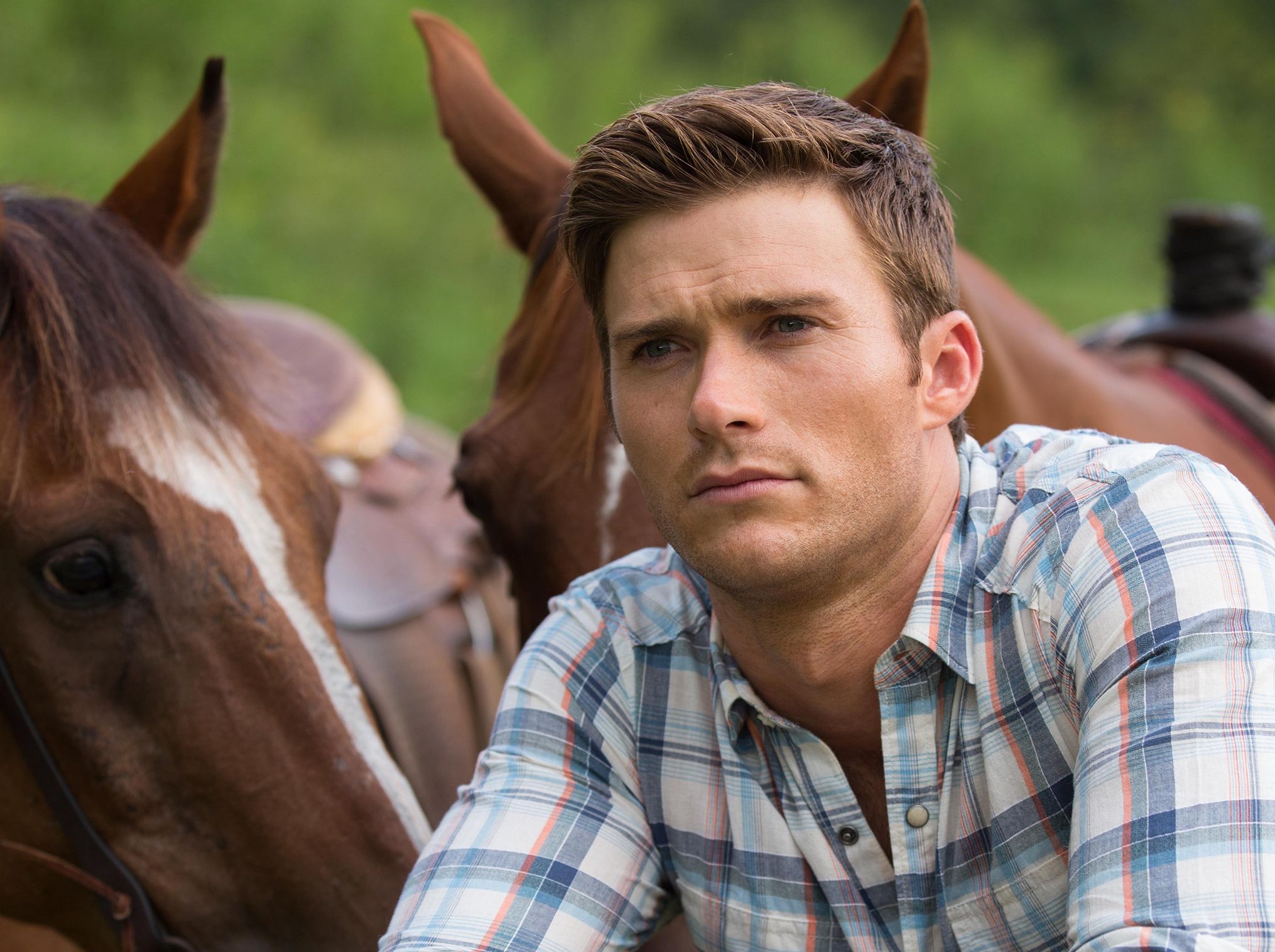 Scott Eastwood joins Fast 8