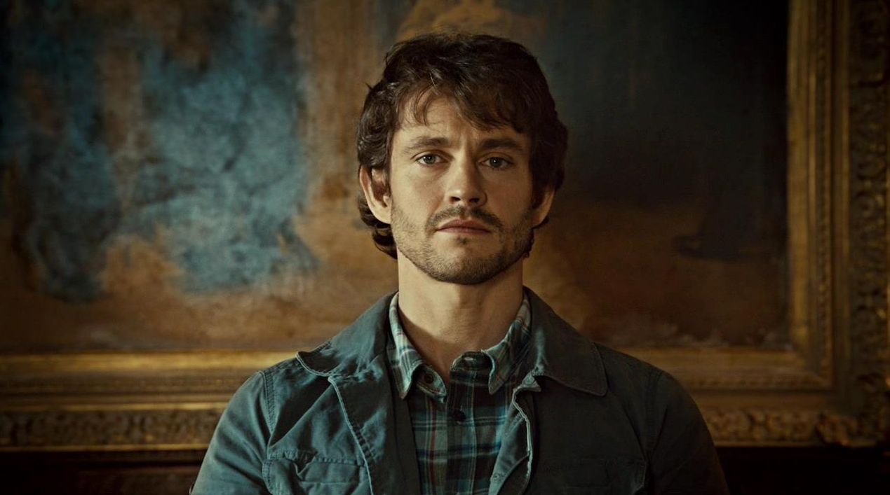 Hugh Dancy Joins Fifty Shades Darker