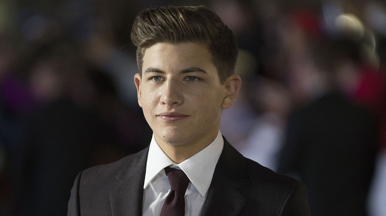 Tye Sheridan to star in Ready Player One