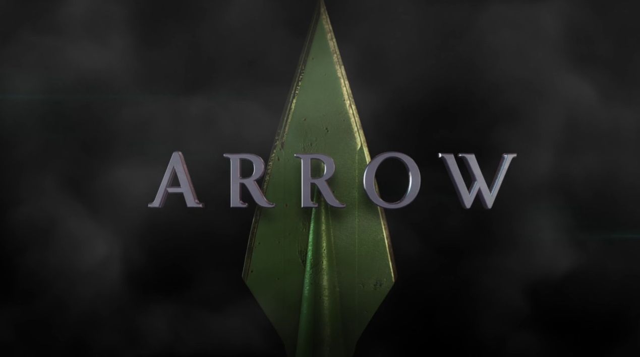 Arrow Logo