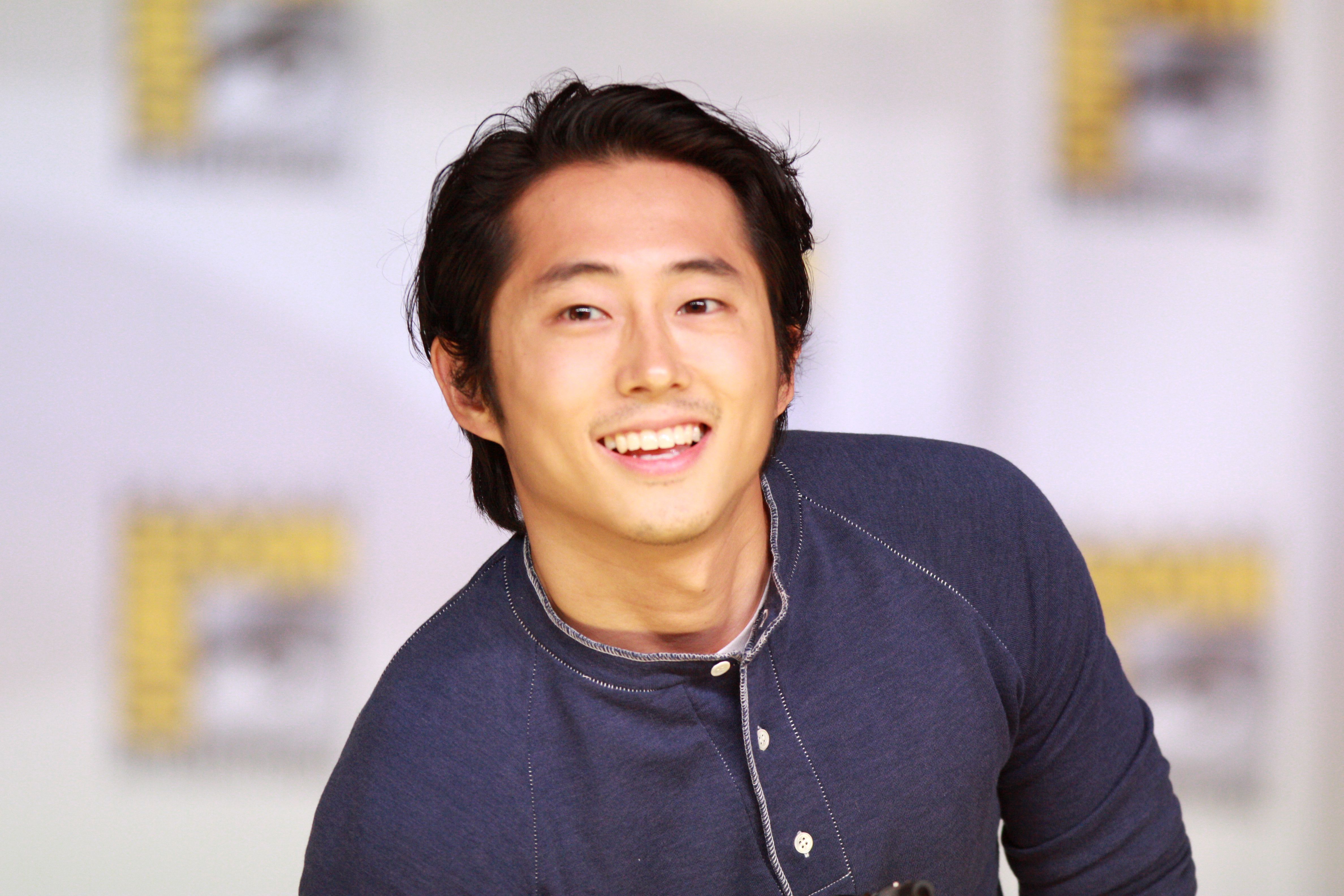 Steven Yeun joins Okja