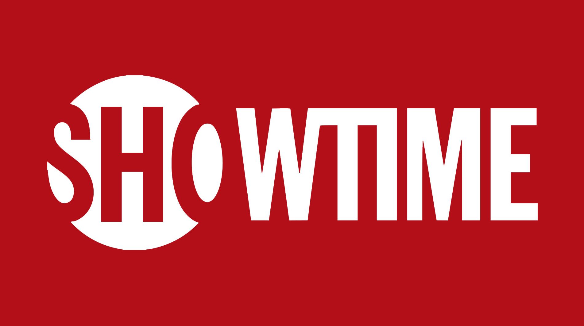 Showtime Logo