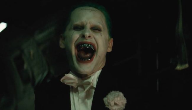 Jared Leto, The Joker
