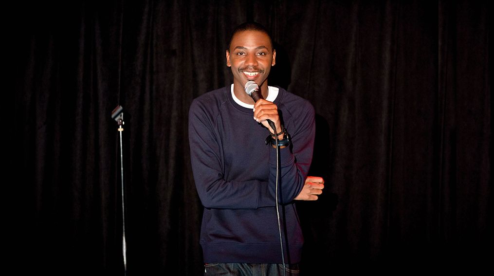 Jerrod Carmichael joins Transformers 5