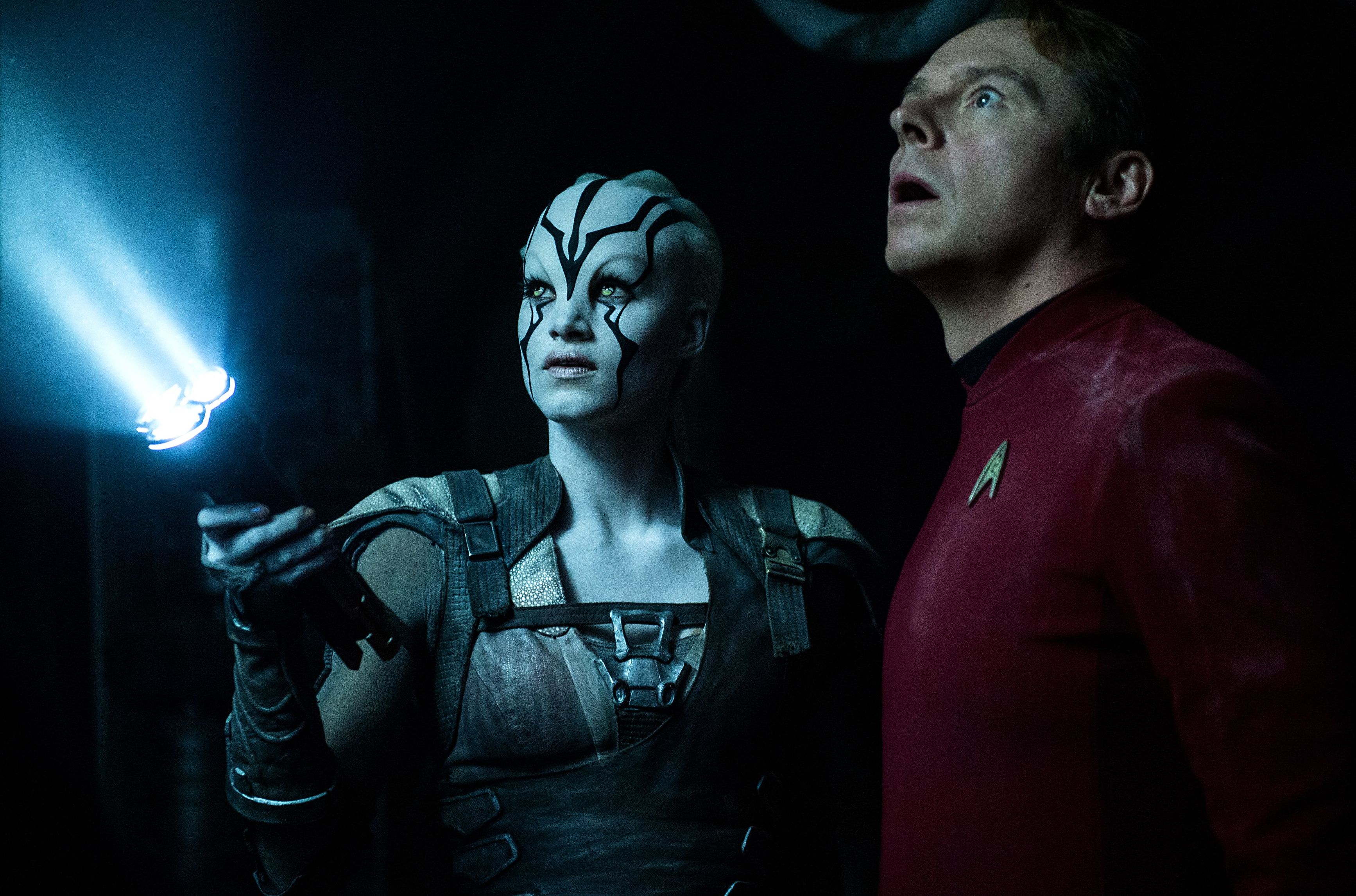 Star Trek Beyond image