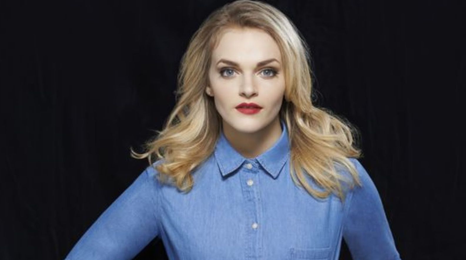 Madeline Brewer cast in Black Mirror