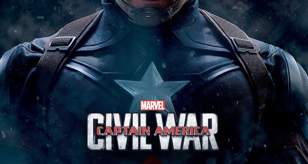 Captain America: Civil War