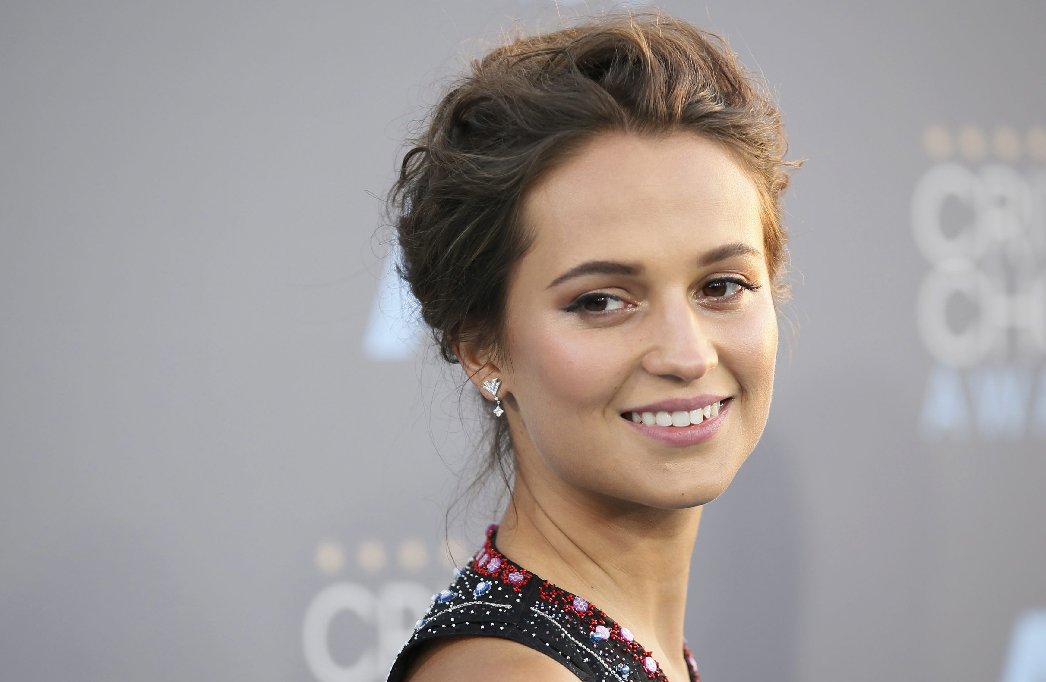 Alicia Vikander cast as Lara Croft