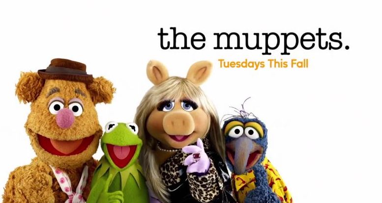 ABC axes &#039;The Muppets&quot;