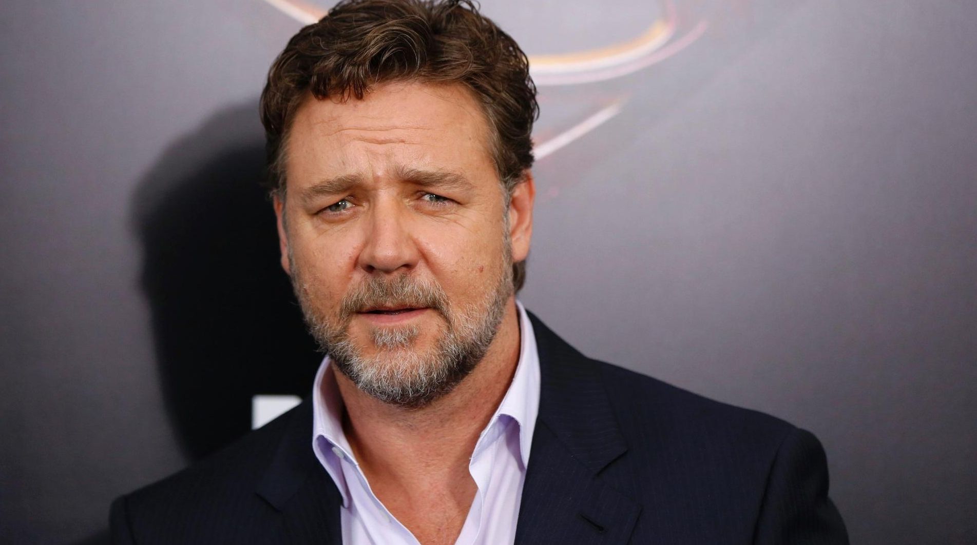 Russell Crowe