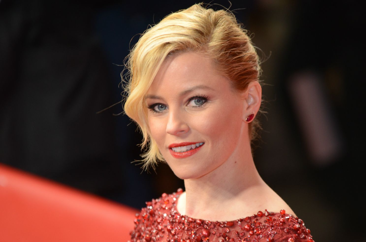 Elizabeth Banks departs Pitch Perfect 3