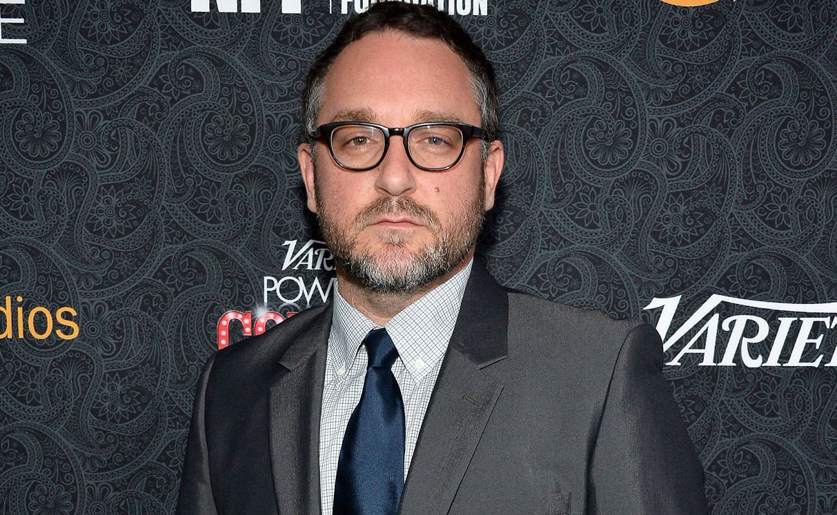 Colin Trevorrow