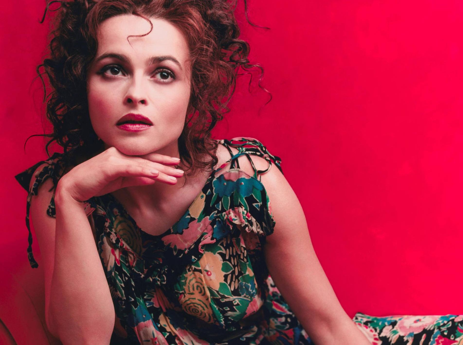 Helena Bonham Carter