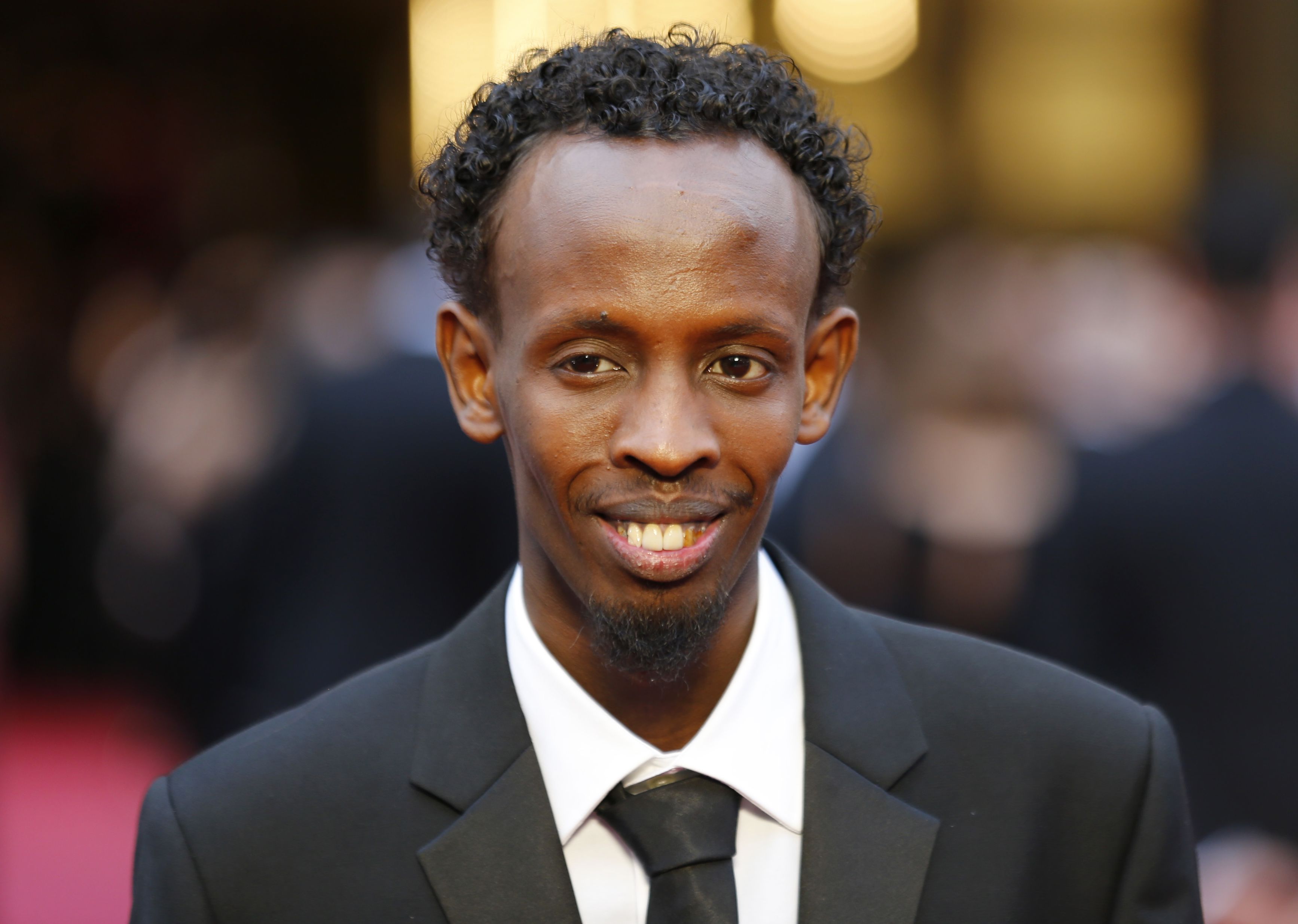 Barkhad Abdi joins Blade Runner 2