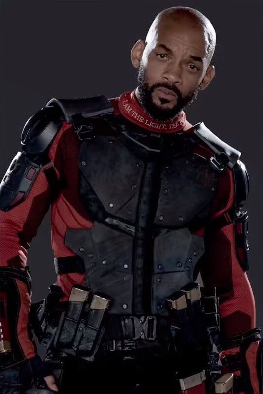 Deadshot