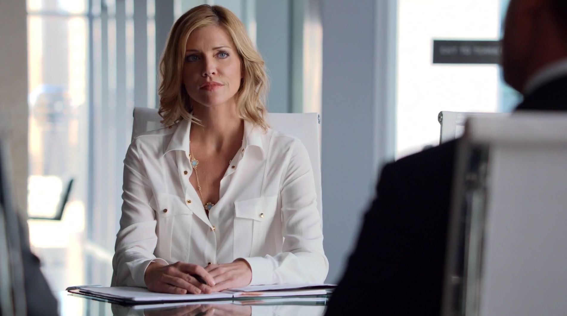 Tricia Helfer joins &#039;Lucifer&#039;