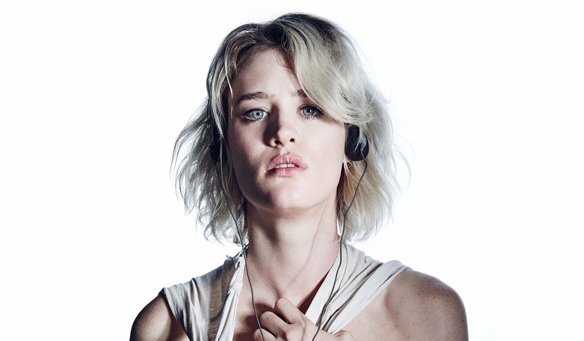 Mackenzie Davis joins Blade Runner 2