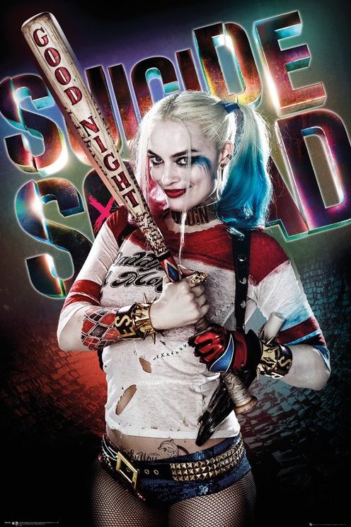 Harley Quinn