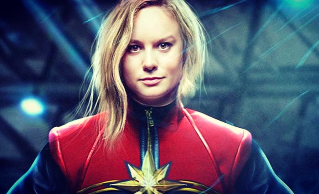 Brie Larson is currently in advanced talks for the role of C