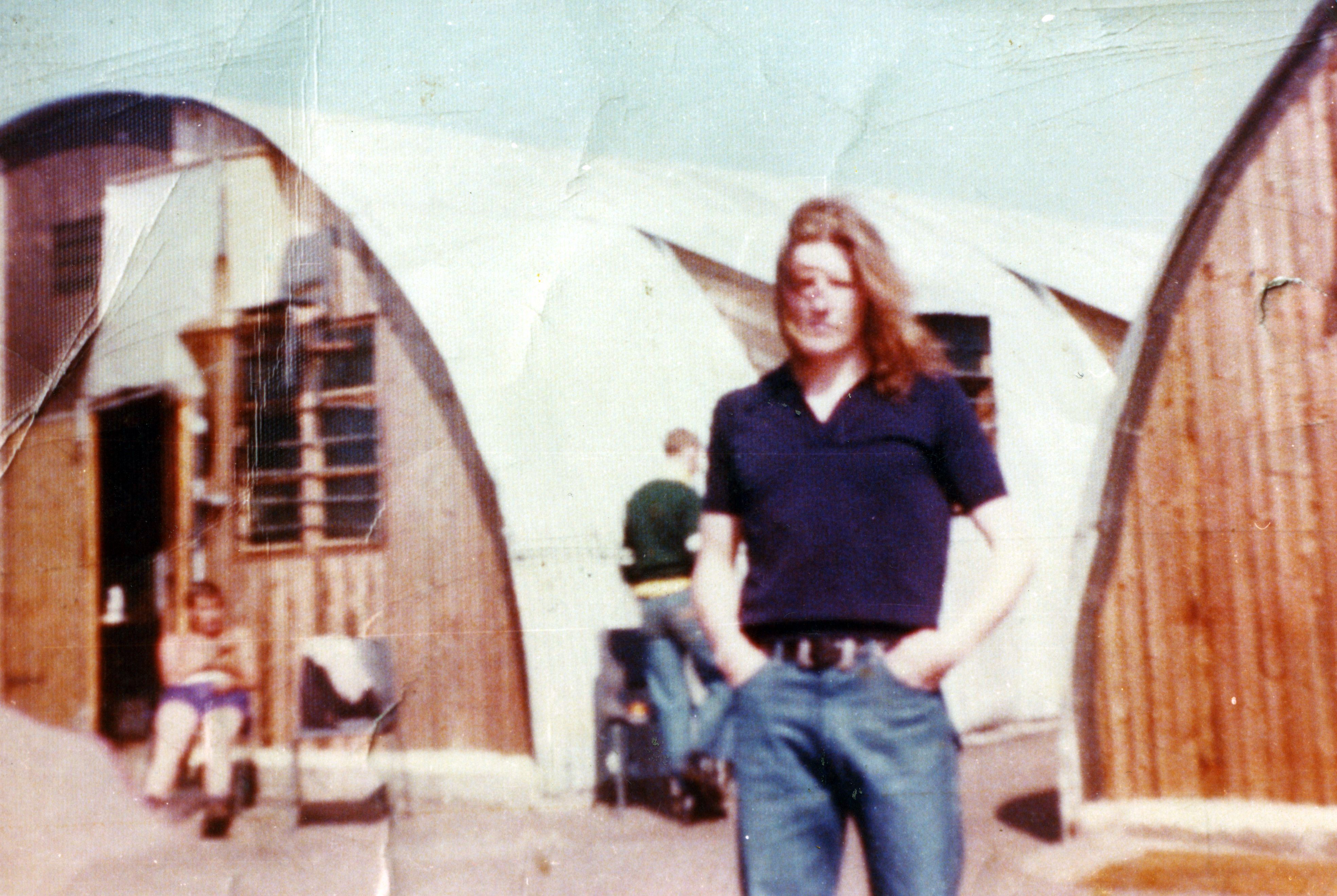 Reliving a Hunger Strike That Caught the World&#039;s Attention