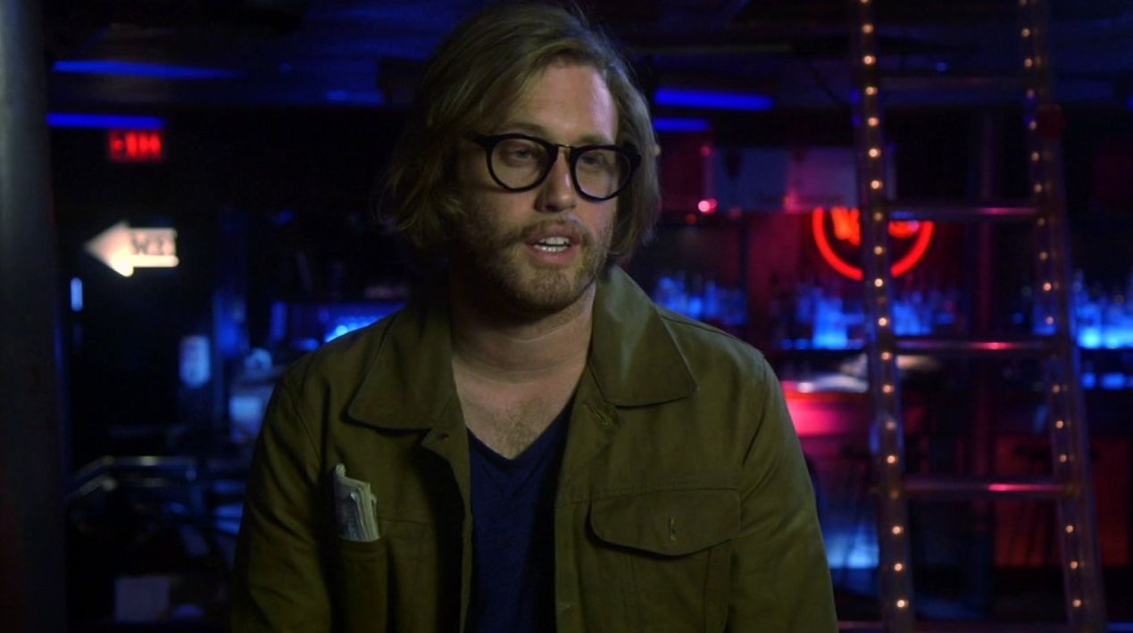 T.J. Miller as Weasel in Deadpool